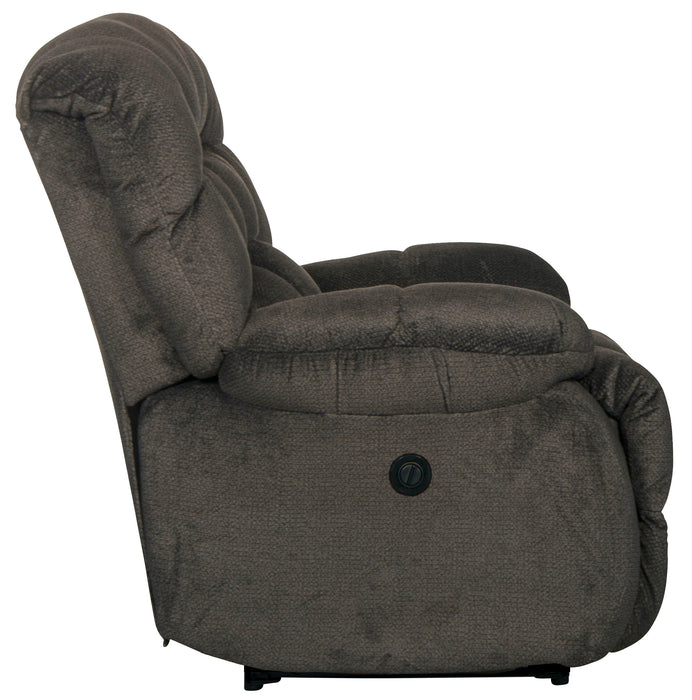 Daly - Power Lay Flat Recliner