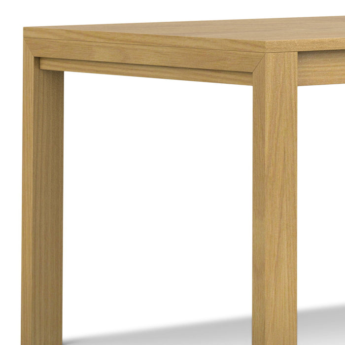 Wilson - Rectangle Dining Table