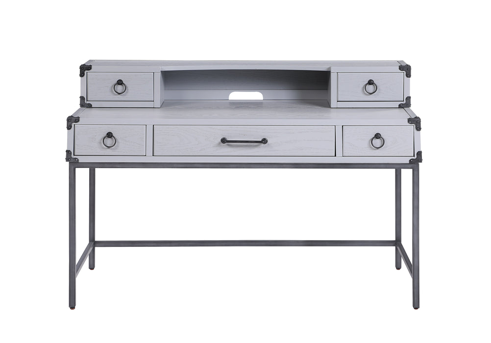 Orchest - Writing Desk - Gray