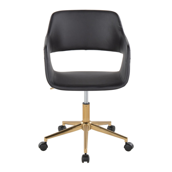 Margarite - Contemporary Task Chair