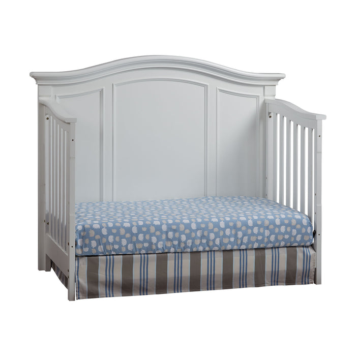 Glendale - 4-in-1 Convertible Crib