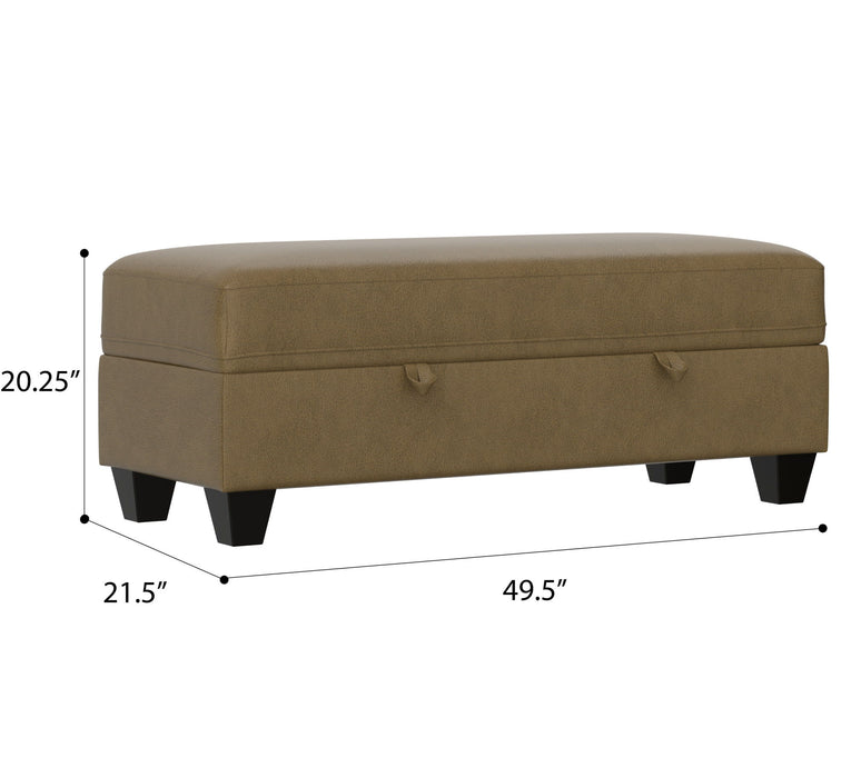 Drason - Storage Ottoman