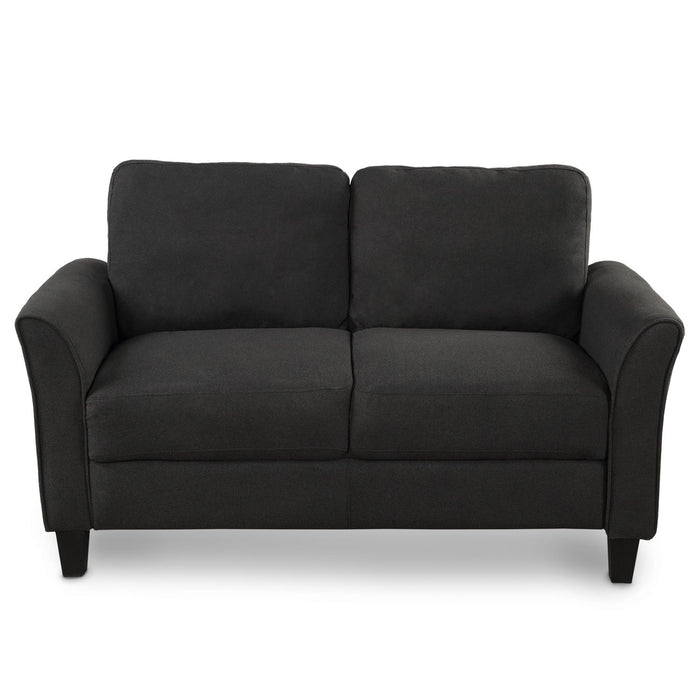 Living Room Furniture Love Seat Sofa Double Seat Sofa Loveseat Chair