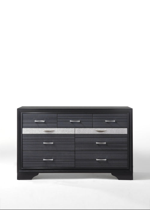 Naima - Versatile Storage Dresser