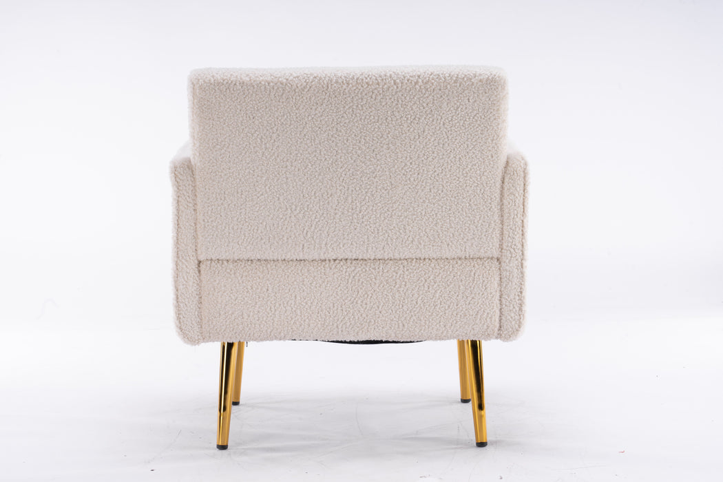 Natalia - Accent Chair