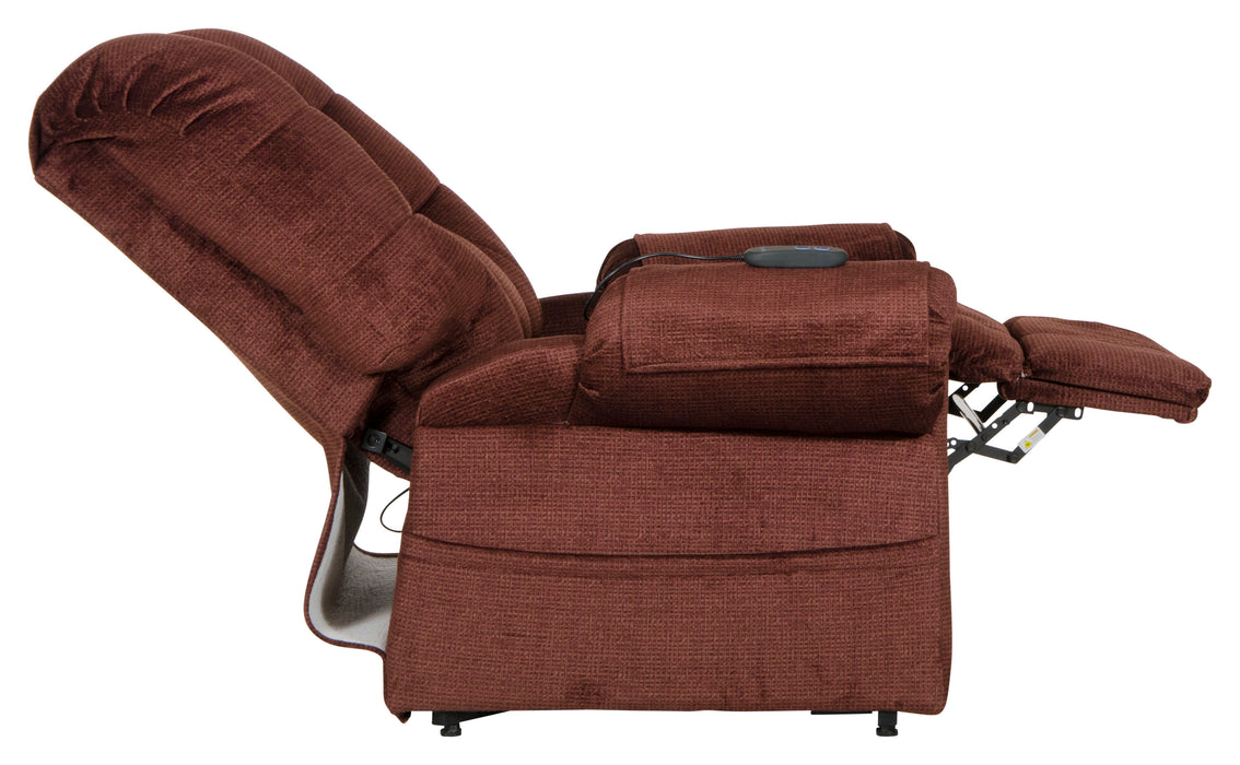 Omni - Powr Lift Chaise Recliner