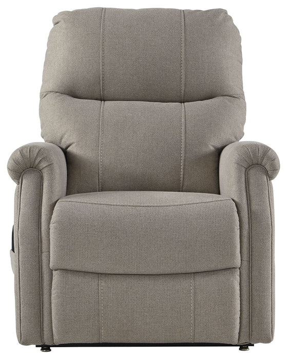 Markridge - Power Lift Recliner