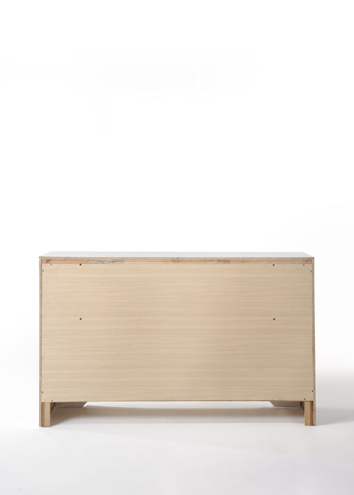 Naima - Versatile Storage Dresser