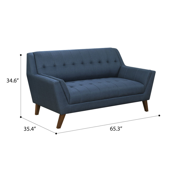 Browning - Loveseat