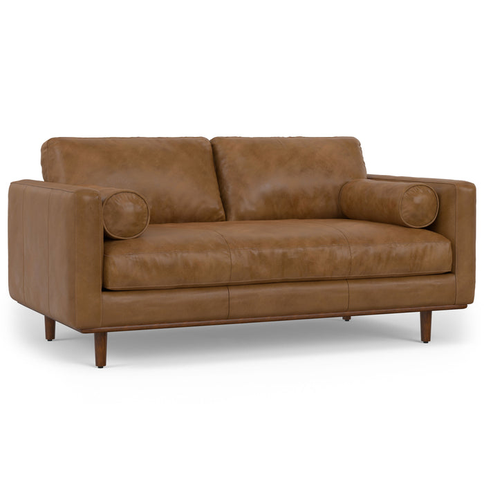 Morrison - 72" Sofa and Ottoman Set