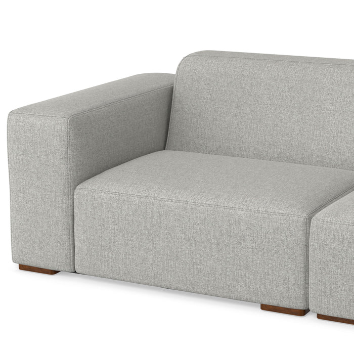 Rex - Corner Sectional Sofa