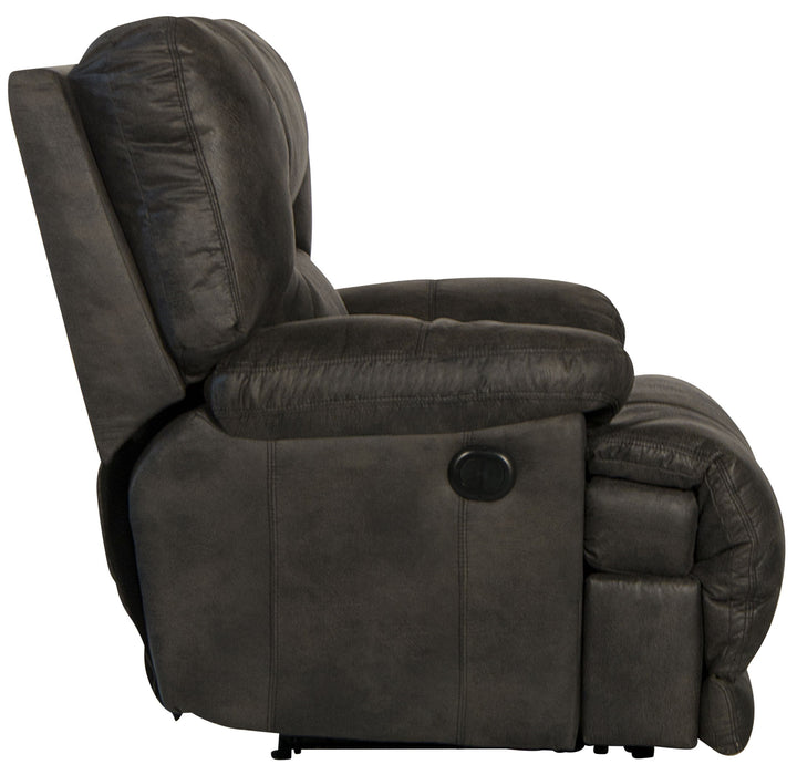 Voyager - Lay Flat Recliner