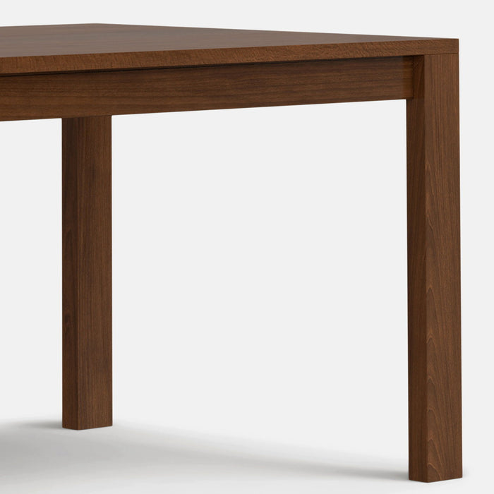 Wilson - Rectangle Dining Table