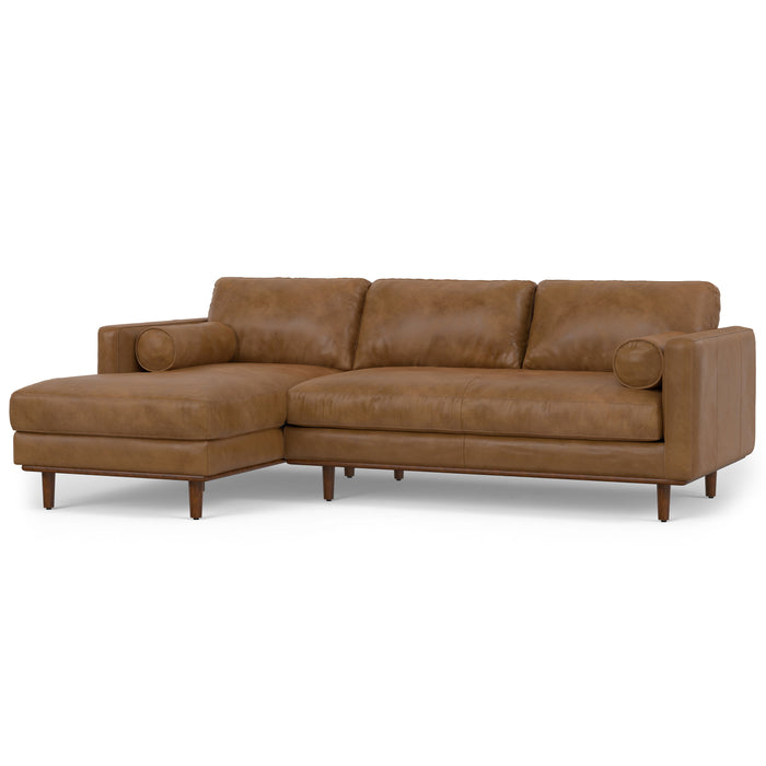 Morrison - Sectional Sofa