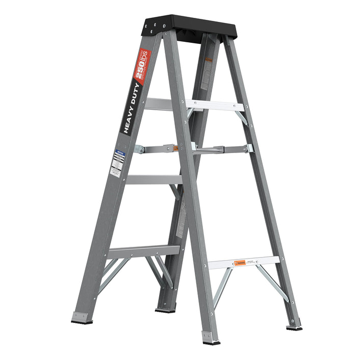 High Quality Fibreglass Step Ladder