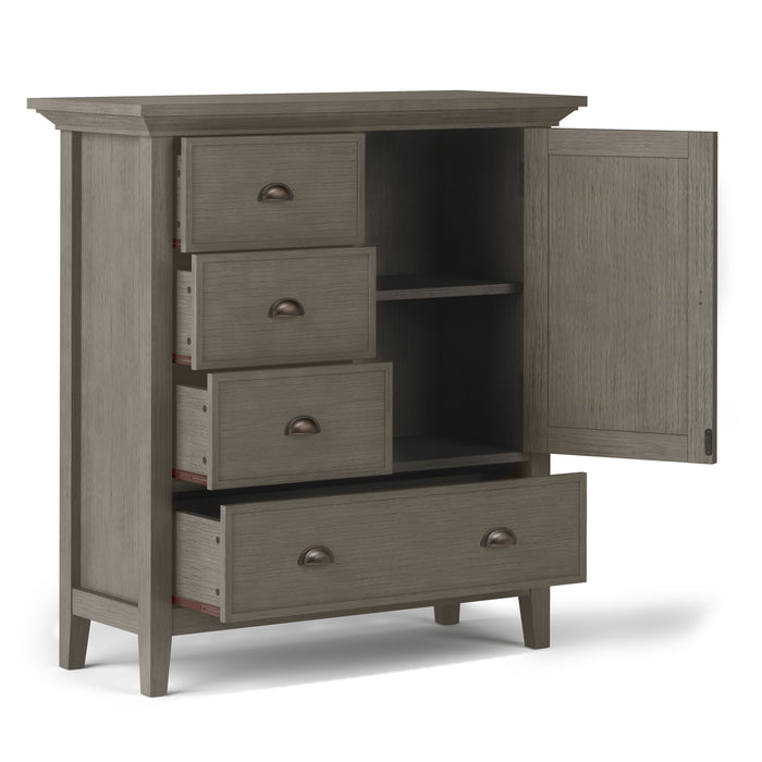 Redmond - Medium Storage Cabinet