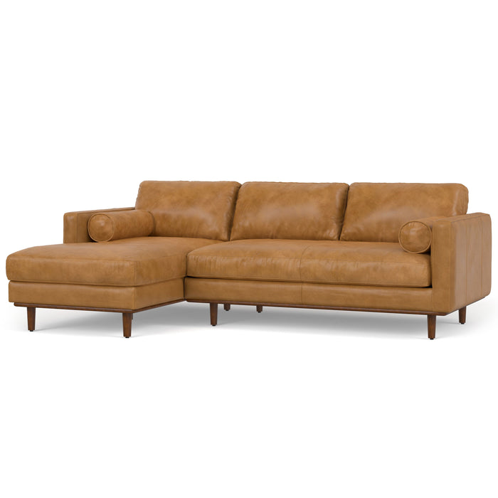 Morrison - Sectional Sofa