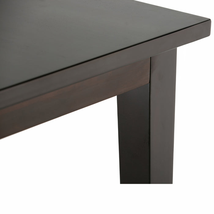 Eastwood - Rectangle Dining Table