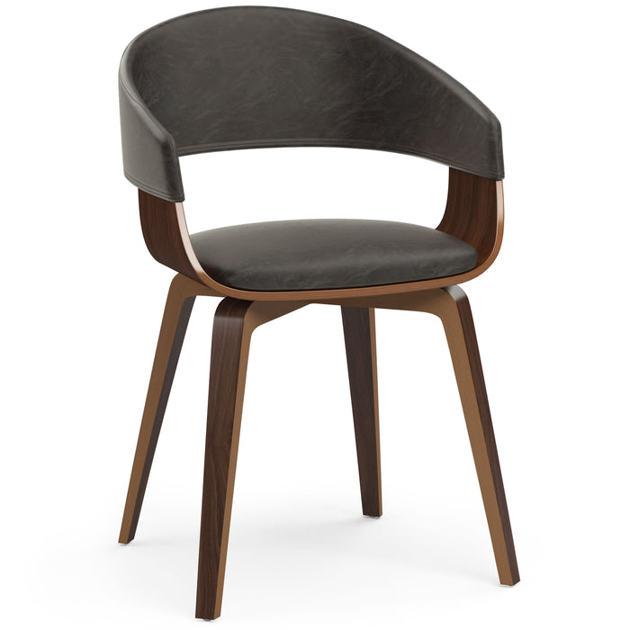 Lowell - Bentwood Dining Chair