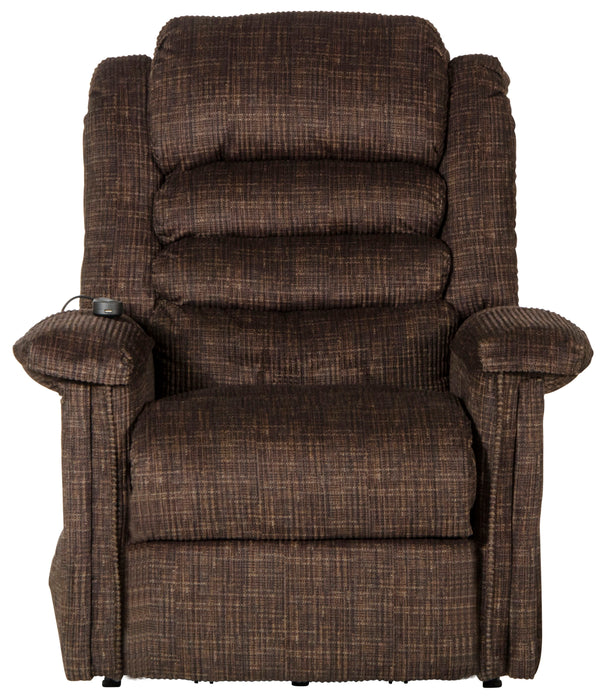 Soother - Power Lift Recliner