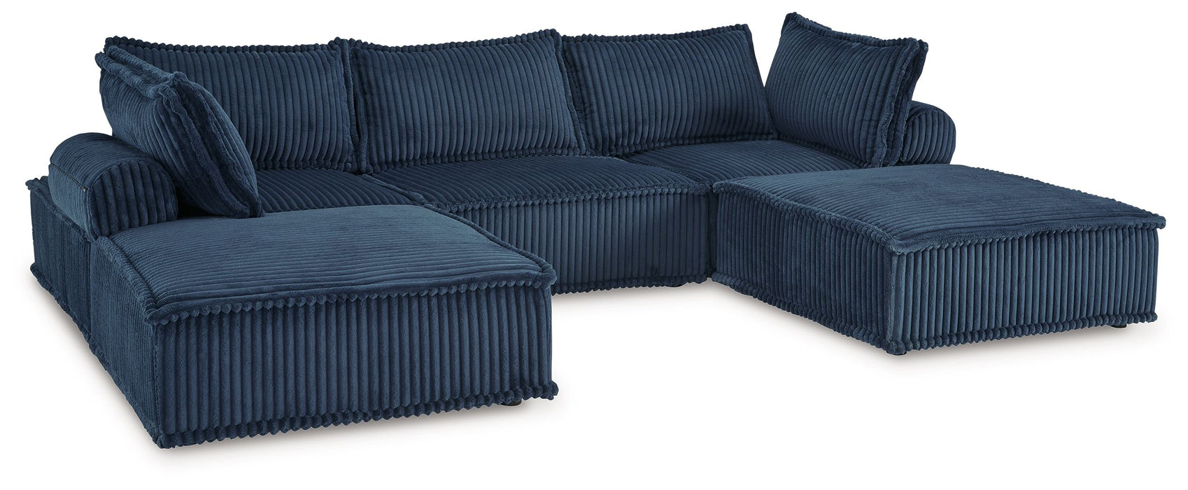 Bales - Sectional