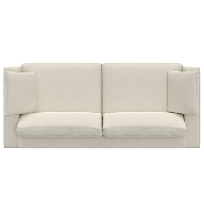 Charlie - 96" Deep Seater Sofa