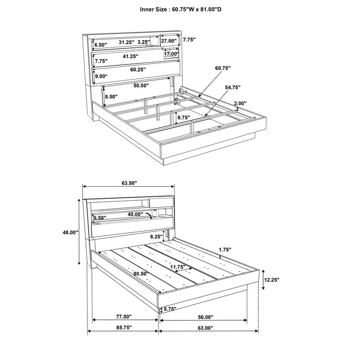 Fenwick - Bedroom Set