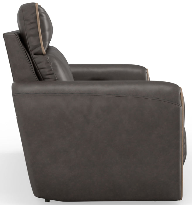 Nico - Power Headrest Reclining Loveseat