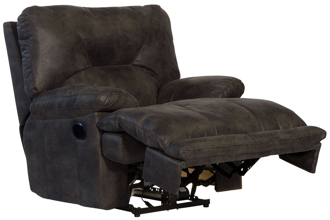 Voyager - Lay Flat Recliner