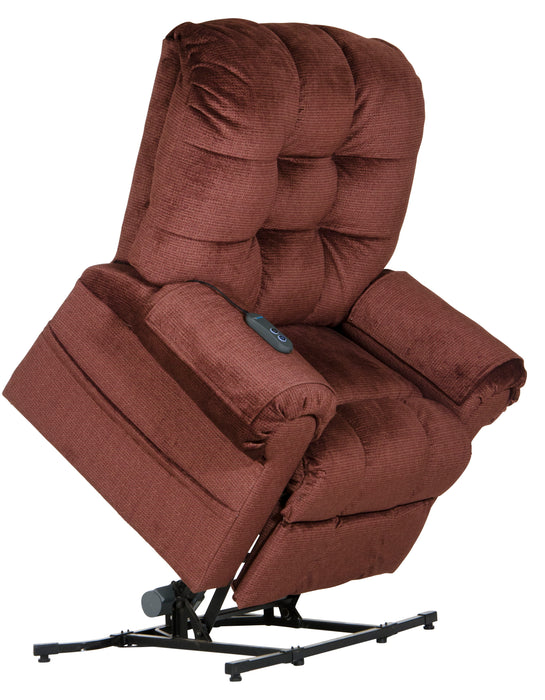 Omni - Powr Lift Chaise Recliner