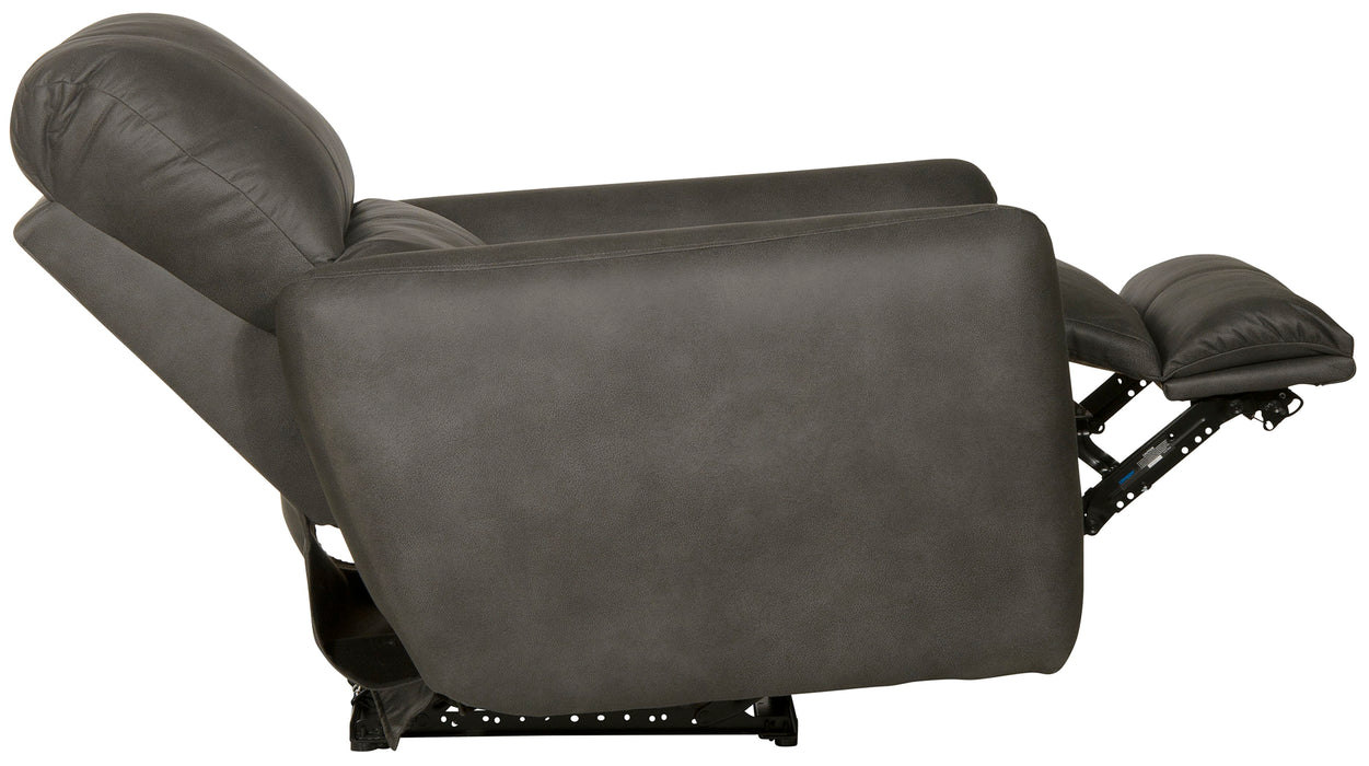 Dorian - Power Wall Hugger Recliner