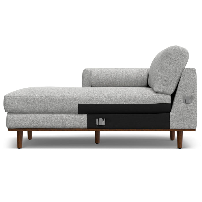 Morrison - Sectional Sofa