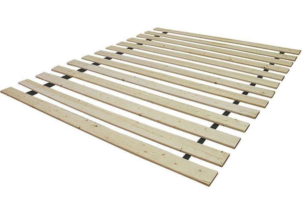 Slats - G0001-Q Queen  Bed Slats