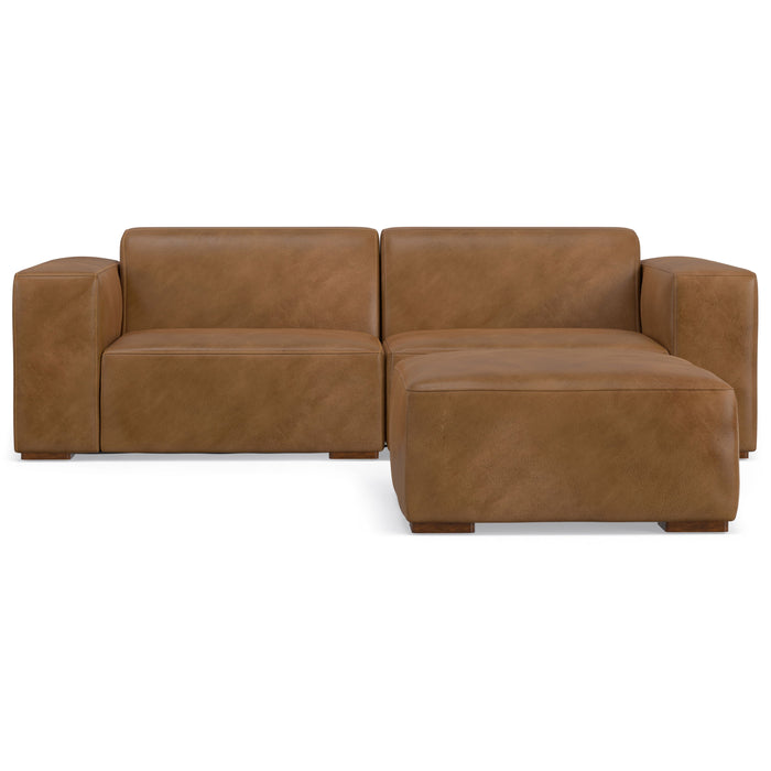 Rex - Sofa and Ottoman