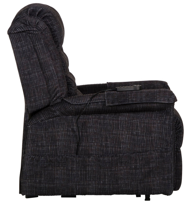 Soother - Power Lift Recliner