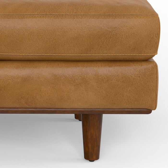 Morrison - Large Rectangular Ottoman