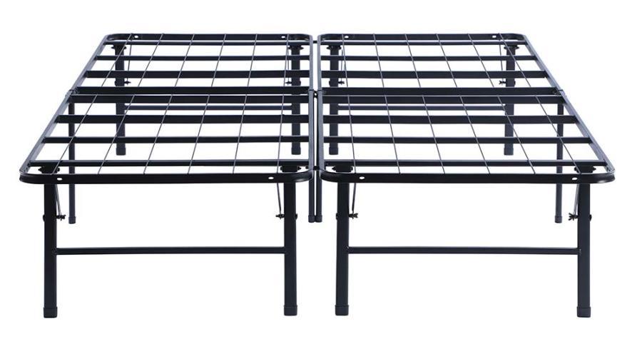 Mabel - Metal Support Platform Bed