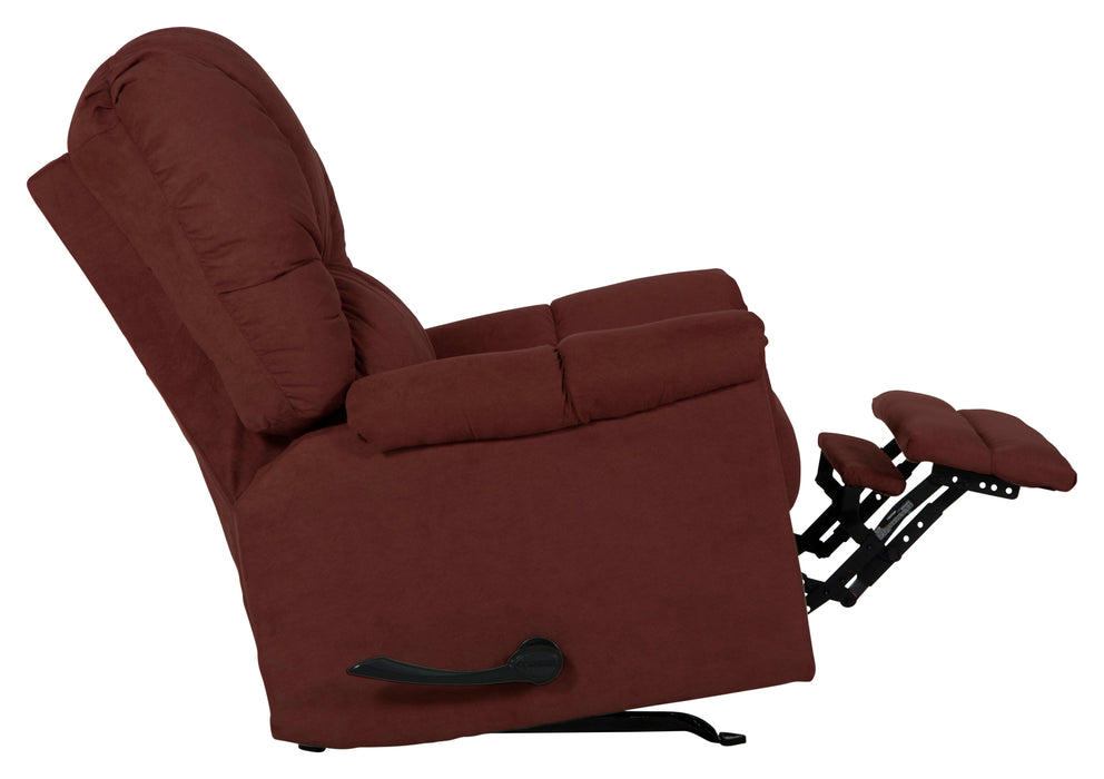 Winner - Rocker Recliner