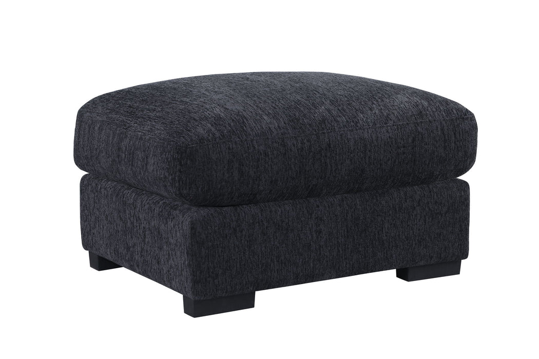 Nyeisha - Upholstered Sofa & Chaise