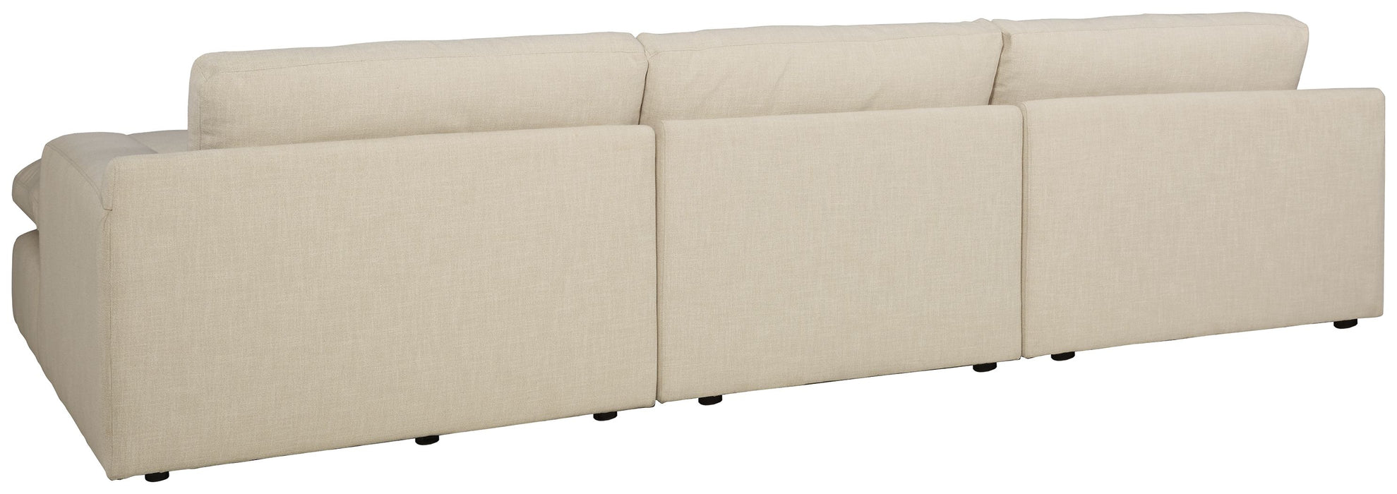 Elyza - Sectional Set