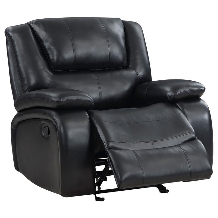 Camila - Glider Recliner