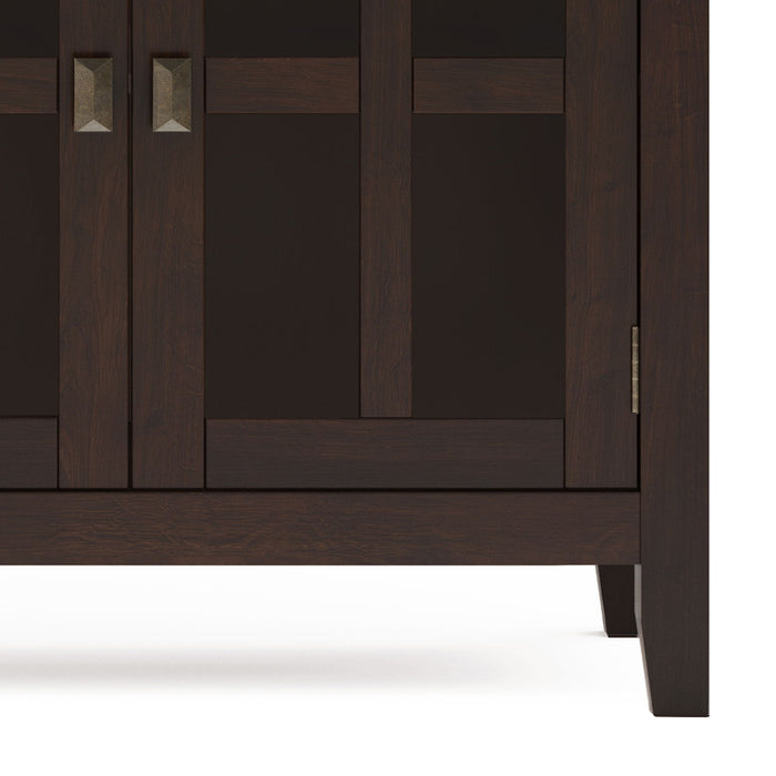 Artisan - Large 4 Door Sideboard Buffet