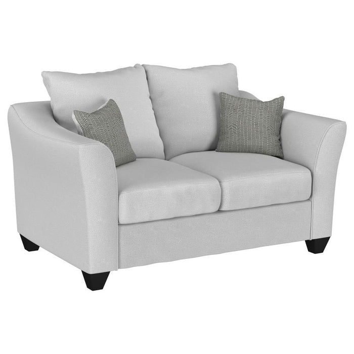 Salizar - Transitional Living Room Set