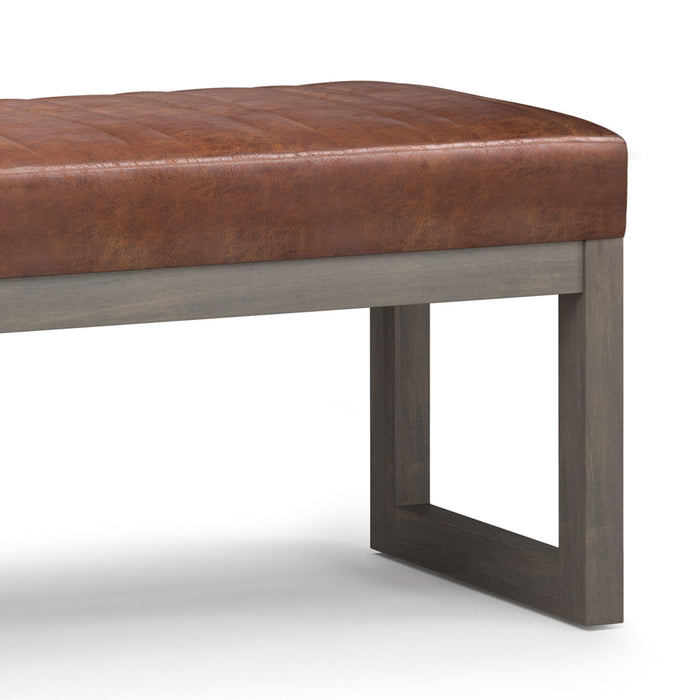 Casey - Ottoman Bench