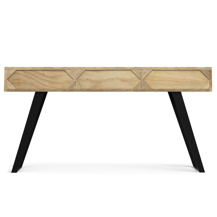 Lowry - Console Sofa Table