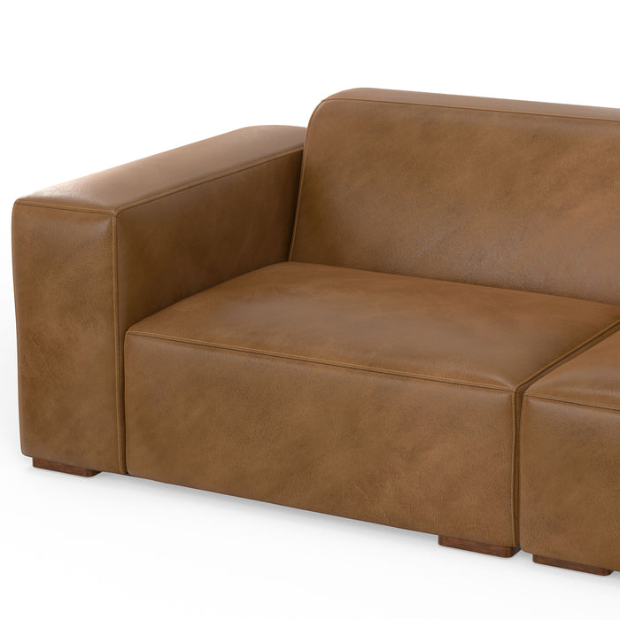 Rex - U-Shaped Sectional Sofa