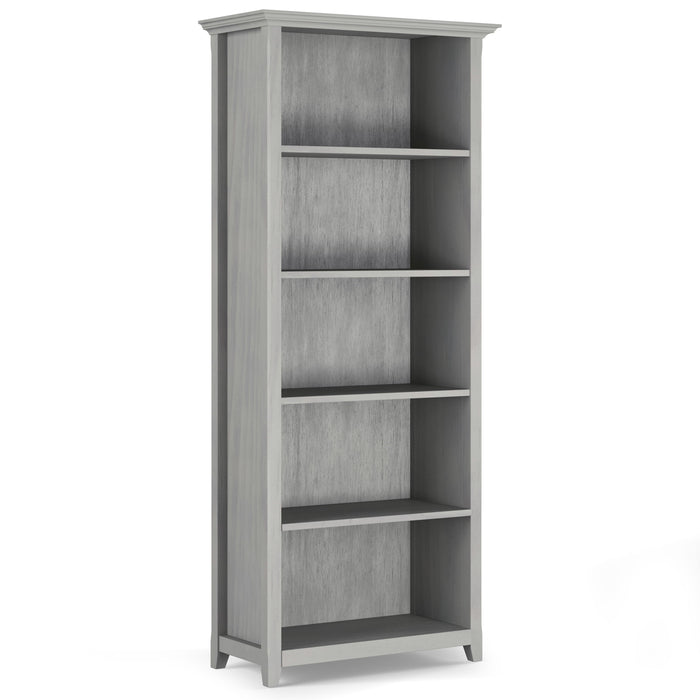 Amherst - 5 Shelf Bookcase