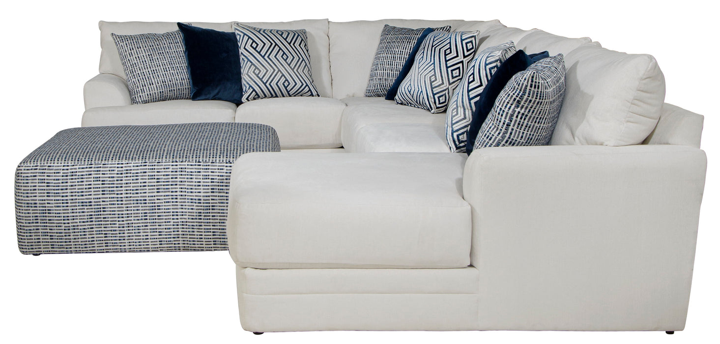 Polaris - Sectional