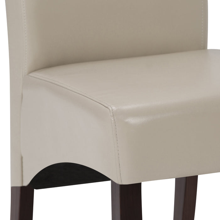 Avalon - Deluxe Parson Dining Chair (Set of 2)