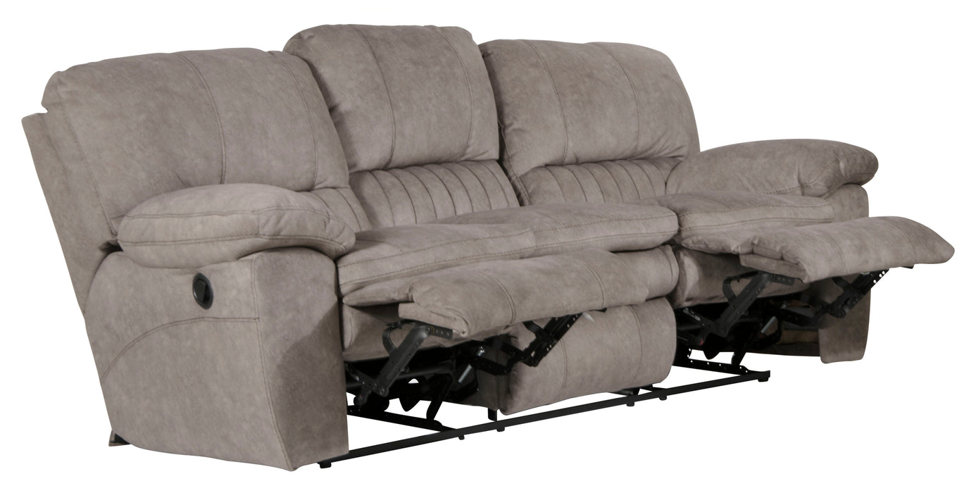 Reyes - Rocker Recliner